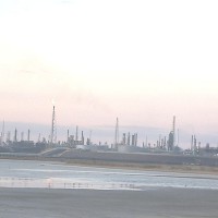 Rafineria w Amuay/ fot. Wikipedia