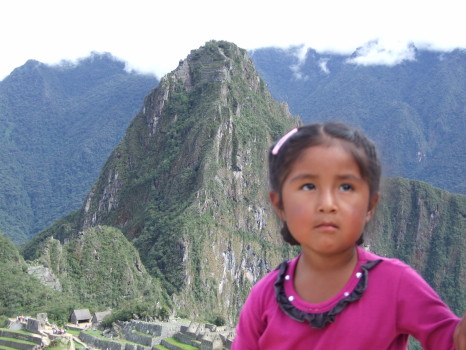 Machu Picchu - ulubione miejsce użytkowników Tripadvisor/ fot. Machu Picchu