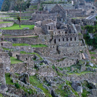 Machu Picchu odkryto dopiero w 1911? fot. Paul Szymanski