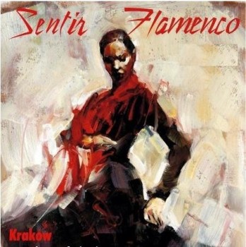 sentir flamenco