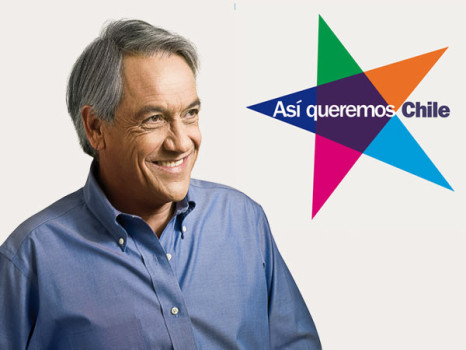 Sebastian Piñera będzie mógł znowu kandydowac za cztery lata/ fot. Wikipedia